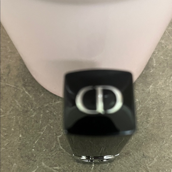 Dior Black and Silver Lipstick Holder - Picture 3 of 5